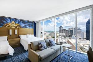 Residence Inn by Marriott New Orleans French Quarter Area/Centra