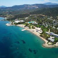 Hydra Beach Resort