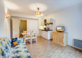 Résidence Illixon 2P4S