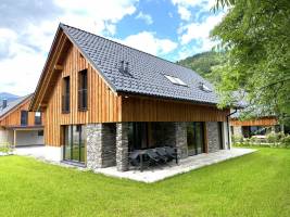 Mountain Chalet Alpinchique 2