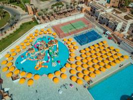 Pickalbatros Palace Hotel