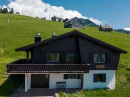 Chalet Theresia