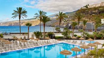 Melia Costa Atlantis Tenerife
