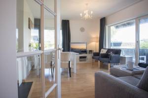 Holidayhome 'Kleine Auszeit Winterberg' - Am Herrensköpfchen 4 |