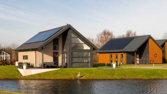 Summio Villapark Akenveen