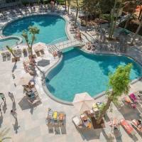 Hotel HVD Club Bor