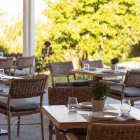 Skiathos Avaton Garden