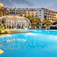 Hard Rock Hotel Marbella