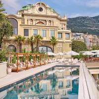 Fairmont Monte Carlo