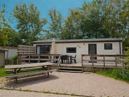 Chalet Oostkapelle