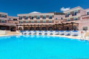 Sunshine Crete Village