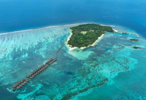 Adaaran Select Hudhuran Fushi