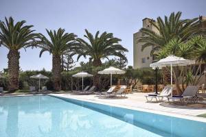 Hotel CHC Tylissos Beach Hotel