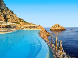 UNAHOTELS Capotaormina