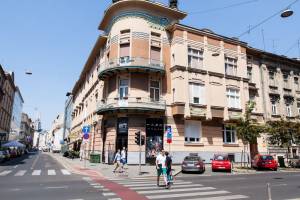 LOOX apartments Hatzova