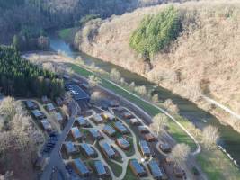 Le Hameau de la Semois