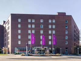 Mercure Munchen Neuperlach