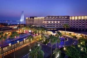 InterContinental Jeddah by IHG