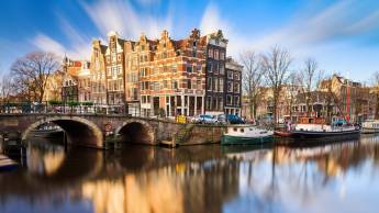 Best Western Amsterdam