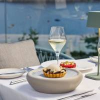Lindos Grand Resort & Spa Hotel - adults only