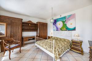 Torre Del Melograno With Heated Pool