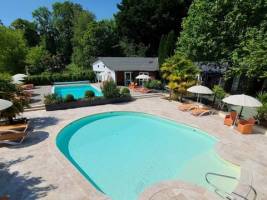 Village Vacances Le Hameau Saint Martial