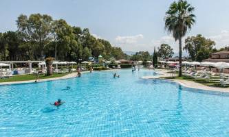 Camping Salice Club Resort