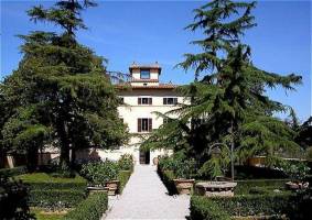 Relais Villa Monte Solare