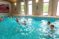 EuroParcs De Hooge Veluwe