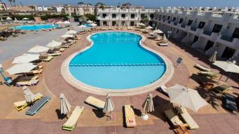 Sharm Cliff Resort