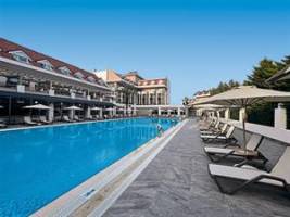 Side Story Resort en Spa