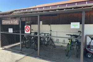 Camping Du Crêt Onlycamp