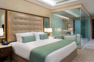 Dusit Doha Hotel