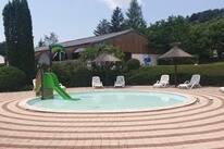 Camping Domaine de l'Épinette