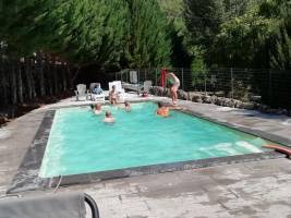 Camping Le Pont