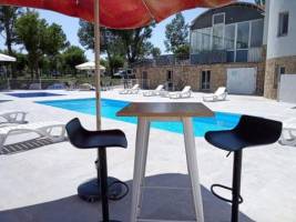 Camping Sierra de Javalambre