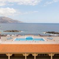 Appartementen Centro Cancajos