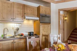 Arc 1950 Le Village 3p8p Standard