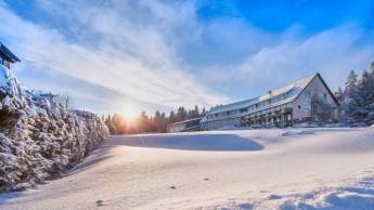 WAGNERS Sporthotel Oberhof