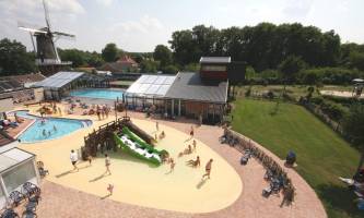 Camping De Molenhof