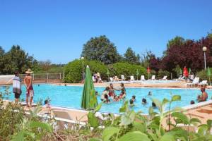 Camping Sènia Caballo de Mar