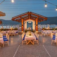 Titanic Luxury Collection Bodrum