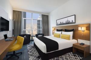 TRYP By Wyndham Barsha Heights