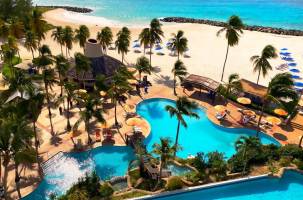 Hilton Barbados Resort
