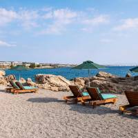 Hotel Kresten Royal Euphoria Resort