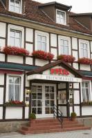 Flair Hotel Deutsches Haus