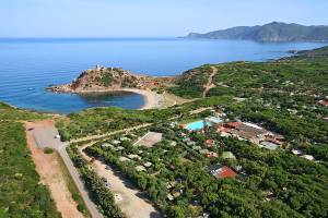 Camping-Villaggio-Glamping Torre del Porticciolo