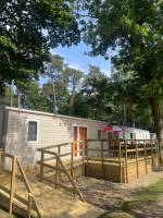 Care-accessible Cosy Cottage 4 personen