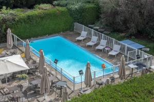 Mercure Paris Sud Les Ulis