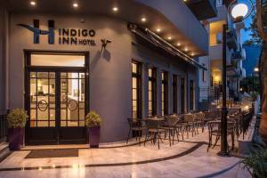 Indigo Inn Casa